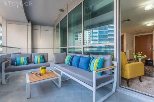 Apartamento Staycae Waves Tower