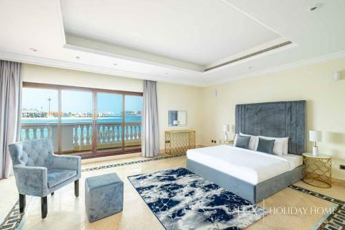 Villa Lux - The Dubai Paradise Palace