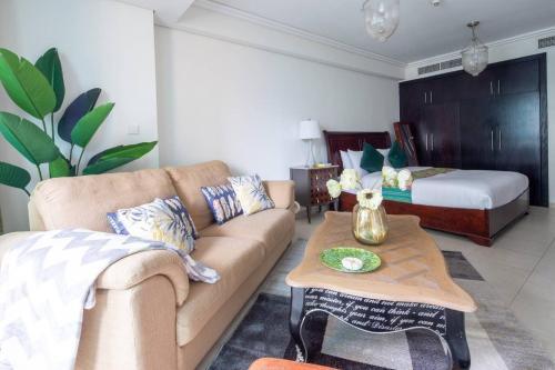 Apartamento Frank Porter - Goldcrest Views 2