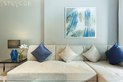 Apartamento Business Bay City View