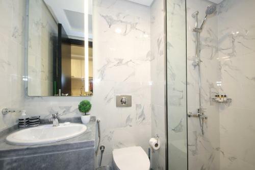 Apartamento Signature Holiday Homes - Furnished Studio In Mag 565