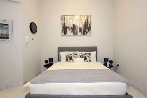 Apartamento Signature Holiday Homes - Furnished Studio In Mag 565