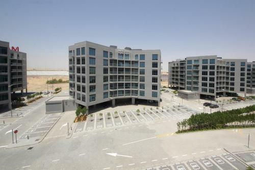 Apartamento Signature Holiday Homes - Furnished Studio In Mag 565