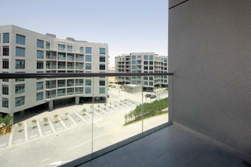 Apartamento Signature Holiday Homes - Furnished Studio In Mag 565