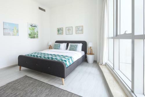 Apartamento Frank Porter - Torch Tower