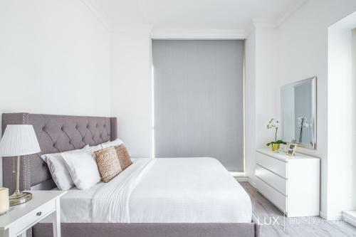 Apartamento Lux - The Ultimate Lake View Residence