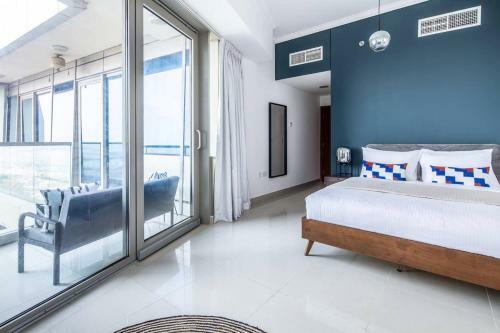 Apartamento Frank Porter - Ocean Heights