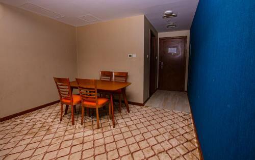 Gulf Inn Hotel