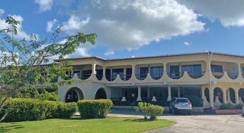 Cortsland Hotel Antigua