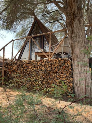 Rak Glamping