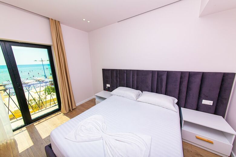 Hotel Alion