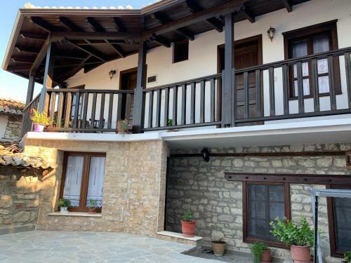 Hostal Guest House Genti