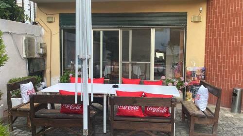 Bed & Breakfast Hotel Durres Vila 53