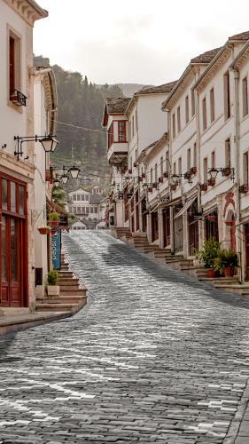 Hotel Argjiro Traditional