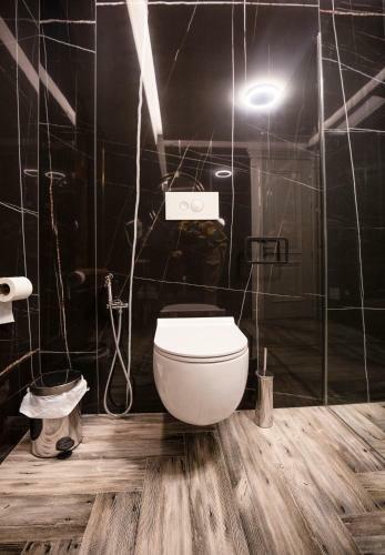 Hotel Vila Ekrem
