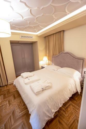 Hotel Vila Ekrem