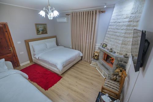 Lodge Vila 1