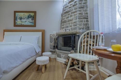 Lodge Vila 1