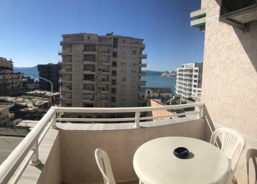 Apartamento Albania Sarande Adar 1