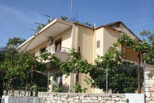 Apartamentos Guest House Riki