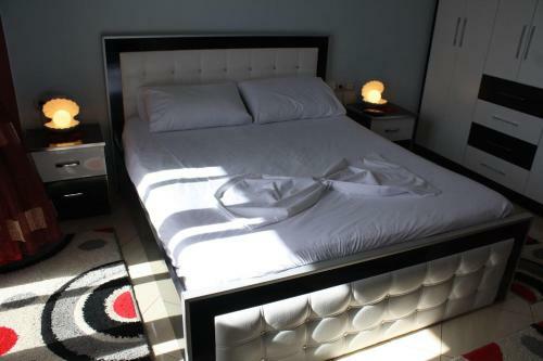 Apartamentos Guest House Riki