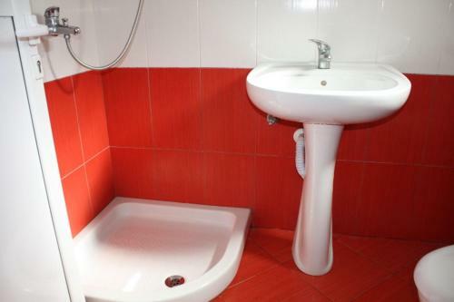 Apartamentos Guest House Riki