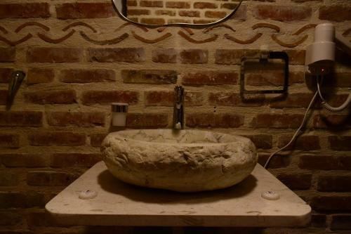 Agroturismo Chateau Fasel