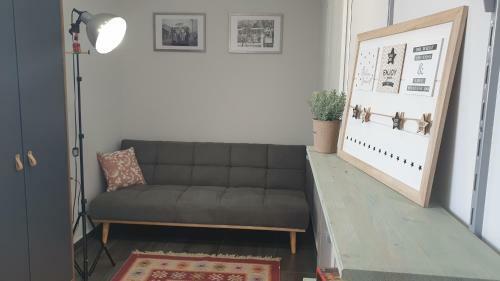 Apartamento Penthouse Pazari I Ri