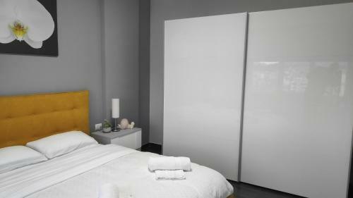 Apartamento Penthouse Pazari I Ri