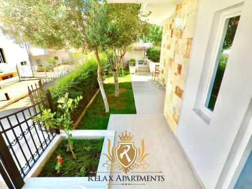 Hotel Villa Halili