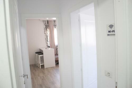 Apartamento Tirana Center