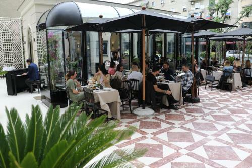 Art� Boutique Hotel