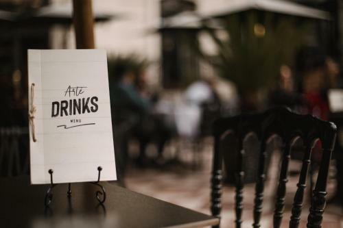 Art� Boutique Hotel