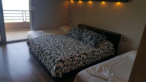 Hotel Ambasador