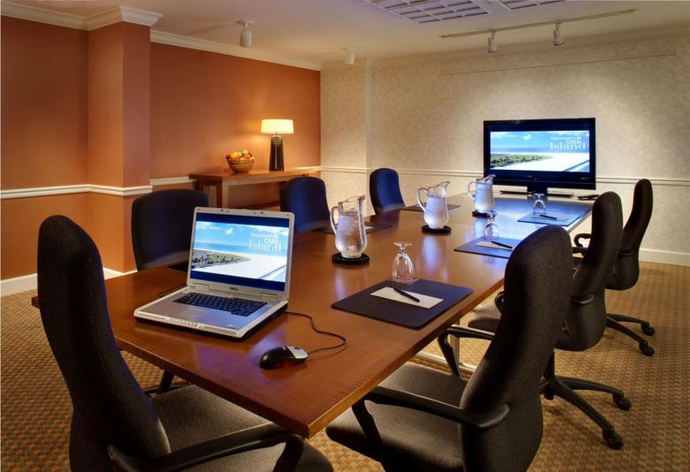 Hotel Sheraton Sand Key Resort