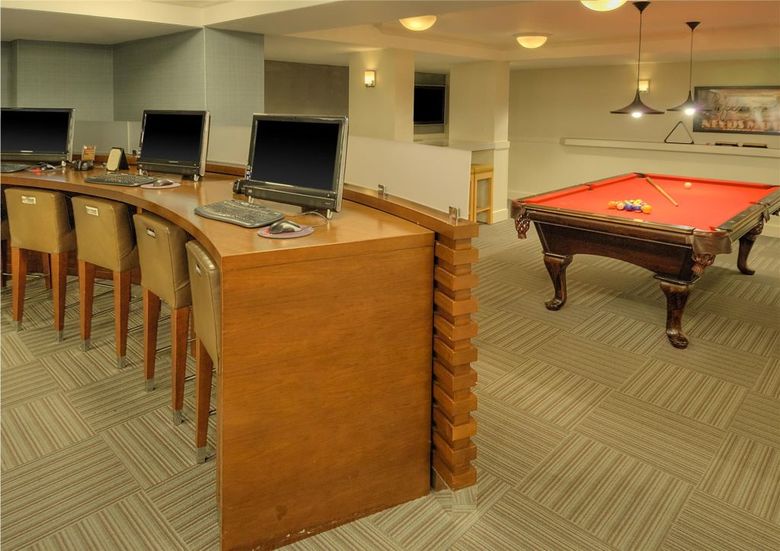 Hotel Sheraton Sand Key Resort