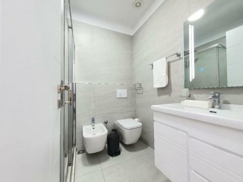 Luxury Apartment Taiwan 1