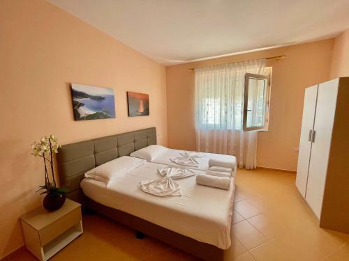 Apartamento Family Suite Residence