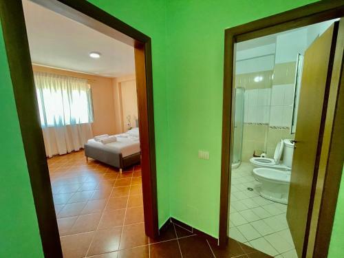 Apartamento Family Suite Residence