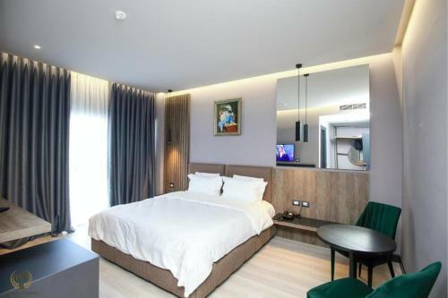Hotel Olive