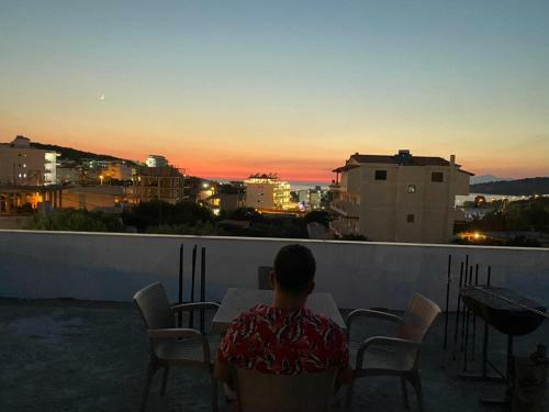Violeta Apartments White 2 Bedrooms