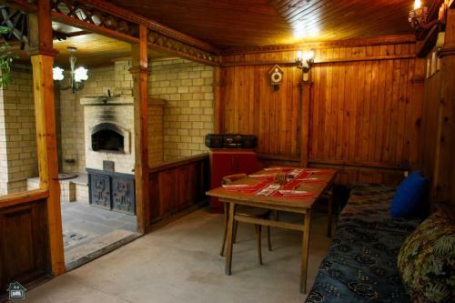 Hostal Gyurji Home