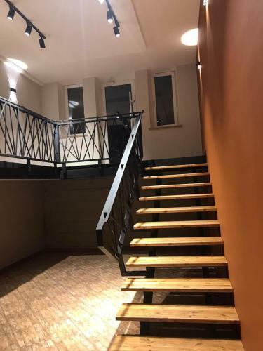 Hostal Gyurji Home
