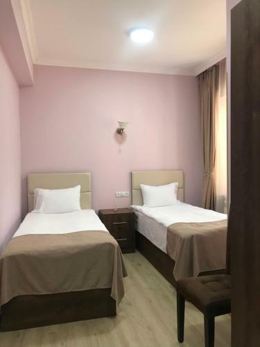 Royal Palace Hotel