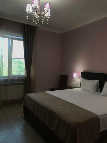 Royal Palace Hotel