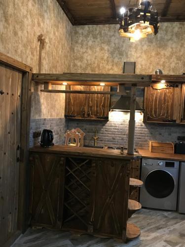 Apartamento Old Gyumri Guest House / ??? ??????? ??????????