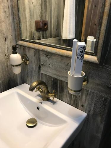 Apartamento Old Gyumri Guest House / ??? ??????? ??????????