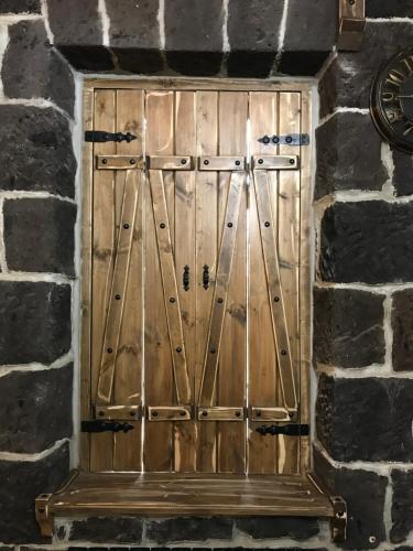 Apartamento Old Gyumri Guest House / ??? ??????? ??????????
