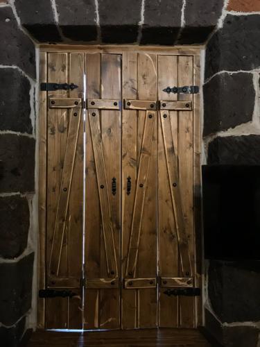 Apartamento Old Gyumri Guest House / ??? ??????? ??????????