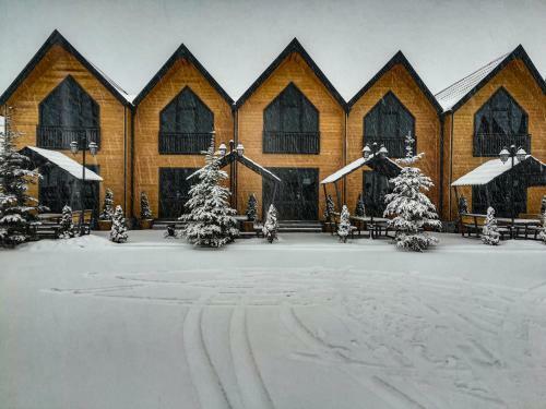 Everest Rest House